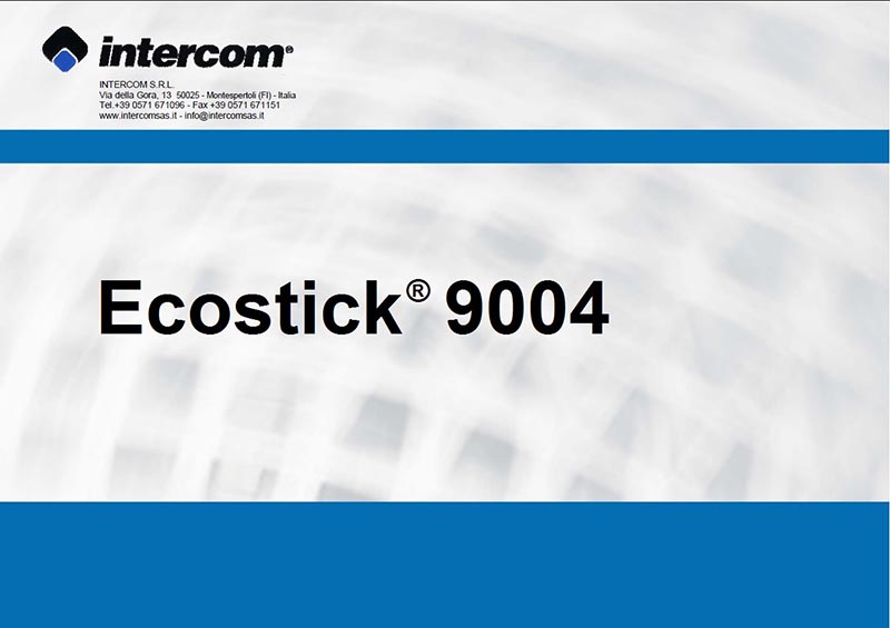 Ecostick 9004