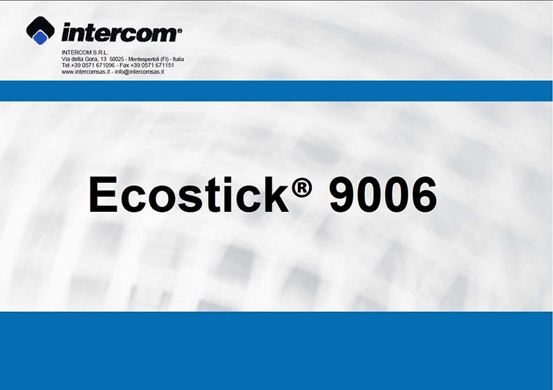 Ecostick 9006