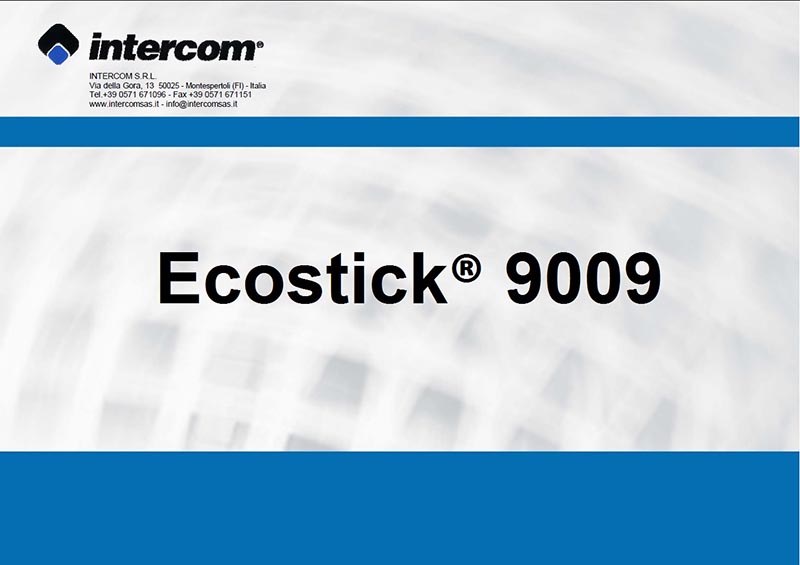 Ecostick ® 9009