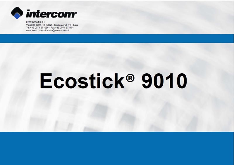 Ecostick 9010