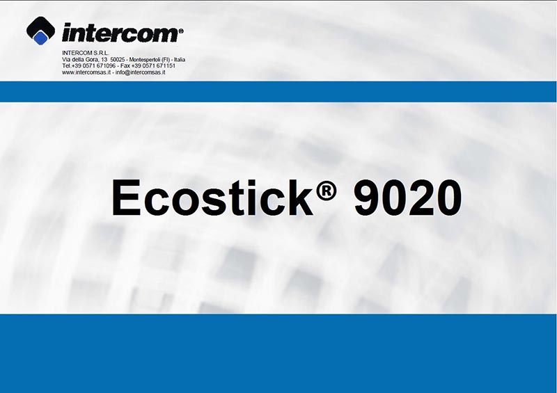 Ecostick ® 9020