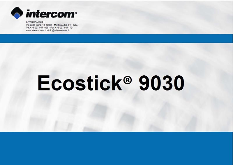 Ecostick 9030