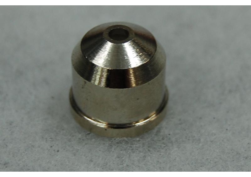Nickel brass air nozzle 1,2 for G6