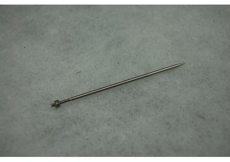 Needle mm 1,2 with nuts