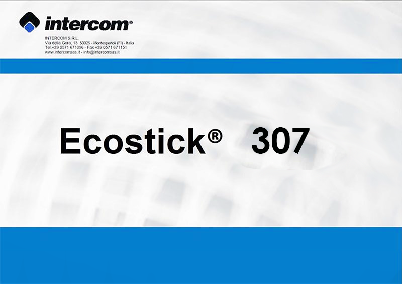 Ecostick ® 307