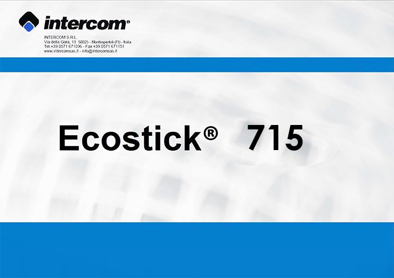 Ecostick® 715