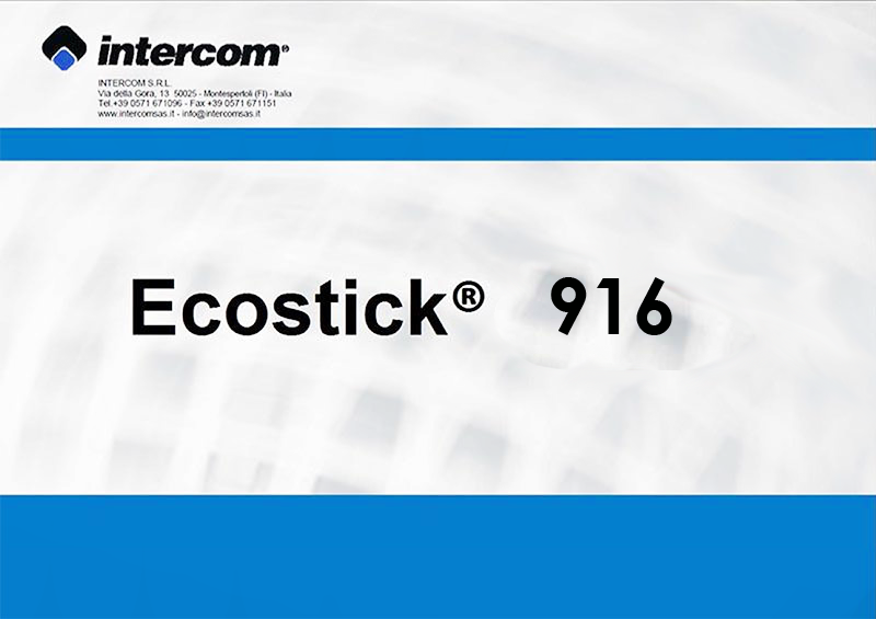 Ecostick ® 916