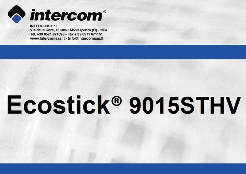 Ecostick ® 9015ST HV